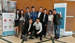 Healthy world lifestyle sdn bhd. Healthmetrics On Demand Healthcare Management Platform Malaysia