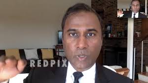 DO YOU WANT JONATHAN RIPLEY TEACH YOU YOUR MOTHER TONGUE TAMIL,? RIDICULOUS  !