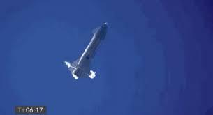 Spacex will launch starship sn9 on a 10 km test flight, perform a bellyflop maneuver, and attempt a landing in boca chica, texas. The Faa Is No Longer Concerned With Spacex S Starship Sn9 And Sn8 The Verge