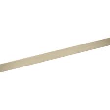 Plinthe De Cuisine Taupe Delinia Id H 15 X Ep 13 Mm Plinthes Cuisine Taupe Et Taupe