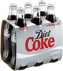 Diet Coke Diet Coke Best Soda Drinks