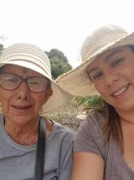 Caregiver for dad with dementia