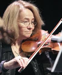 Symphonies get together in Penticton for birthday bash