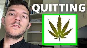 How To Quit Weed
