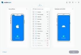 Im assuming the ios passes the. 4 Ways To Transfer Contacts From Iphone To Samsung Quickly