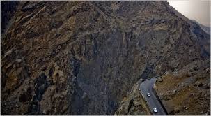 Reports that 02 remnants are on jalalabad airport surrounded by taliban sporadic clashes with them. A Highway In Afghanistan Presents Scenes Of Beauty And Death The New York Times