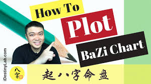Learn Bazi Read Bazi How To Plot A Bazi Chart