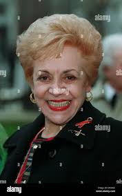 Carmen silvera hi-res stock photography and images