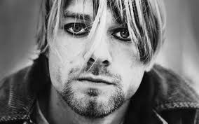 kurt cobain, caucasian Ethnicity, solitude, depression
