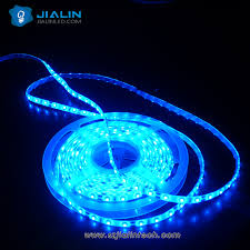 2216 Round Led Light Strip Waterproof