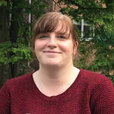 Stephanie Cutts's Instagram, Twitter & Facebook