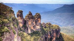Pin By Rosalie Teaching Ideas On Australia Australian Curriculum The Blue Mountains Landscape Photos Three Sisters