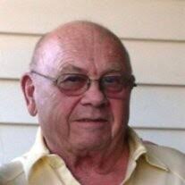 Harold Oswald Iverson Obituary 2013