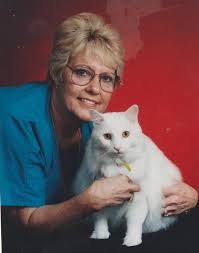 Peggy Parham Obituary