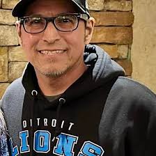 It is with the heaviest heart that I share that my amazing, funny, kind,  loving husband has unexpectedly passed away. Chris Aldrich was the absolute  best father and husband. He will be