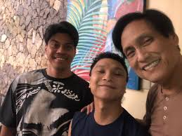 SCRIPTREADING AND LOOKTEST FOR COMING MOVIE "PAGPAG" DIRECTED BY JR  REYES!!! JERALD NAPOLES VIVA ONE COMING THIS MARCH