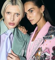 Margaret Macpherson Makeup Artist