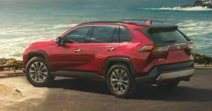 2019 toyota rav4 coming soon to malaysia zigwheels. 2019 Toyota Rav4 Makes Its New York Debut Tnga Platform Dynamic Force Engines All New Styling Paultan Org
