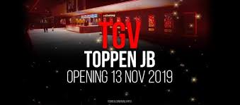 If you not familiar with flexound, it is a company based in finland and its augmented. Tgv Cinemas Tgv Toppen Jb Opening Specials Facebook