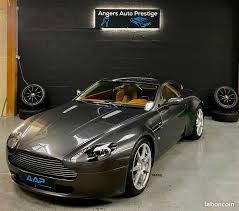 Image result for Meteorite Silver 2004 V8 Vantage