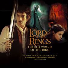 The Lord of the Rings: The Fellowship of the Ring (Original Motion Picture  Soundtrack) - Compilation by Howard Shore | Spotify