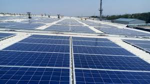 Fern is the largest project developed and built by baywa r.e. Top 6 Solar Energy Suppliers In India Amplus Solar