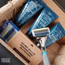 Try one of our starter sets for just $5. Dollar Shave Club Review Starter Box Deal Inside Fabulessly Frugal