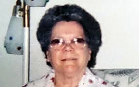 Obituary for Delma Marie Hamman