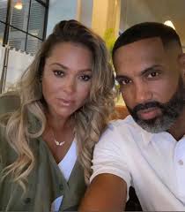 Tamia and Grant Hill Celebrate 25 Years of Marriage 👏🏽 👏🏽 💍