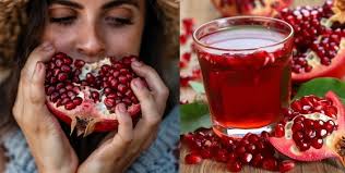 Ávinningur af granateplafræjum