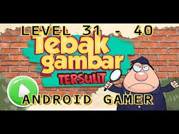 Kunci Jawaban Tebak Gambar Level 31