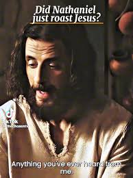 Nathaniel The Chosen Pillow Scene