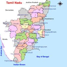 Itinerary of tamil nadu, kerala and karnataka tour. Tamilnadu Hari S Carnatic