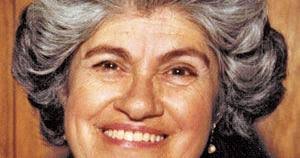 Socorro Enriquez Nevarez