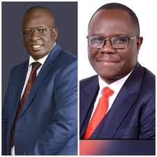 Nyando Parliamentary Race: Ken Nyale Steps Down to Support Jared Okelo