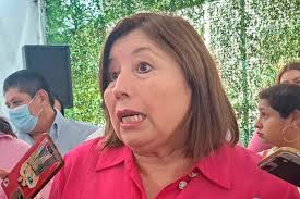 En la Montaña abandonan tratamientos de cáncer por falta de recursos: Beatriz  Vélez