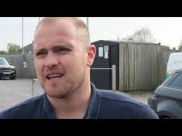 Aaron Reber MOTM vs Snodland Town 05/02/22