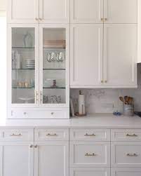The Handles For The Cabinets Best Kitchen Cabinets Kitchen Renovation Glass Kitchen Cabinets