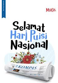 Puisi tentang hari santri oleh: Kompas Muda On Twitter Selamat Hari Puisi Nasional Sobat Muda Siapa Penyair Favoritmu Apakah Kamu Sendiri Yang Menjadi Peramu Kata Kata Haripuisinasional Https T Co Hwzyjagsv5
