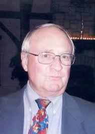 RAYMOND: Peter Laird BA, LLB, QC of Exeter