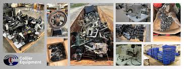 Last Chance Sewing by Collier Equipment