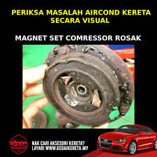 Maybe you would like to learn more about one of these? Kedai Kereta Cara Periksa Masalah Aircond Kereta Anda ÙÙŠØ³Ø¨ÙˆÙƒ
