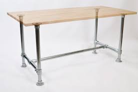 Small study tables or portable study tables are great for utilizing minimal spaces well whereas if. Standard Table Frame Galvanised Steel Buy Online Simplified Building