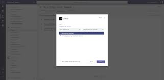Check spelling or type a new query. Github Code Better Together With Github And Microsoft Teams Microsoft Tech Community