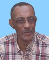 Obituary for CHARLES EDWIN ALSTON