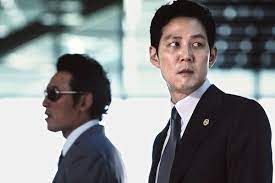 Tim feb 15 2021 9:53 pm good movie indeed, this is more like a psychological kind of movie. New World Directed By Park Hoon Jung The New York Times