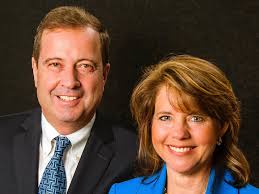 New mission presidents