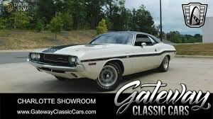 Image result for White 1970 Challenger