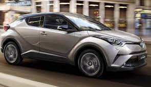 Toyota Hibrit Modellerde Rekor Kirdi Otomobil Haberleri