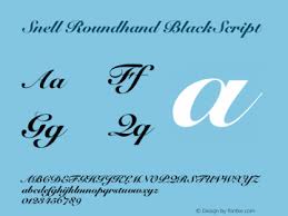 All rights reserved.snell roundhand is a trademark of linotype ag and/or its subsidiaries. Snell Roundhand Font Snell Roundhand Black Script Font Snellroundhand Blackscript Font Snell Roundhand Black Script Version 001 001 Font Ttf Font Calligraphy Font Fontke Com
